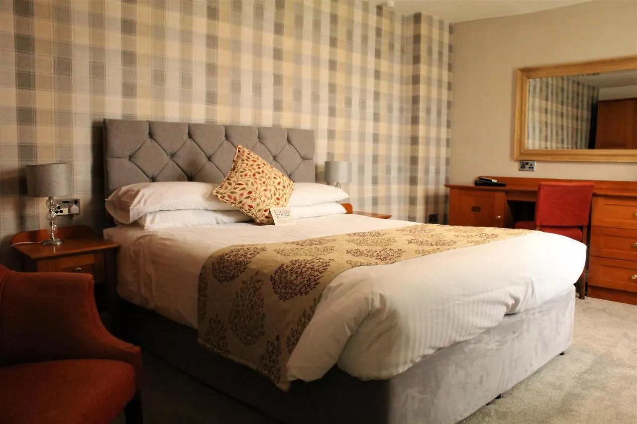 The Oakwheel Hotel Scarborough 3*,  Reino Unido