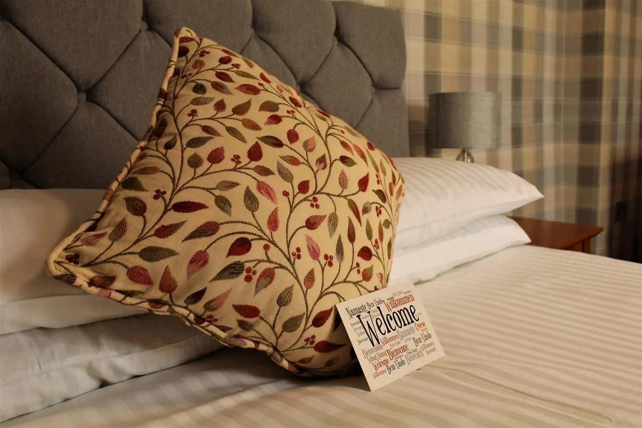 Estalagem The Oakwheel Hotel Scarborough