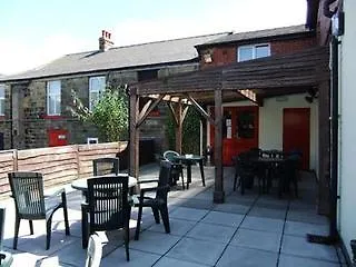 The Oakwheel Hotel Scarborough 3*,  Reino Unido