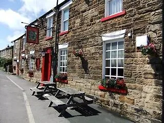 The Oakwheel Hotel Scarborough Estalagem