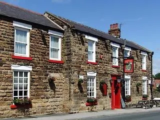 *** Estalagem The Oakwheel Hotel Scarborough Reino Unido