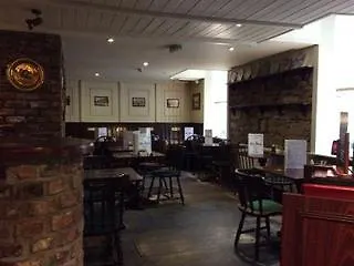 The Oakwheel Hotel Scarborough
