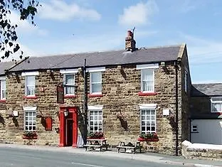 The Oakwheel Hotel Scarborough Reino Unido