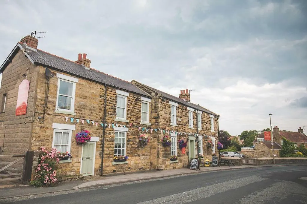 The Oakwheel Hotel Scarborough
