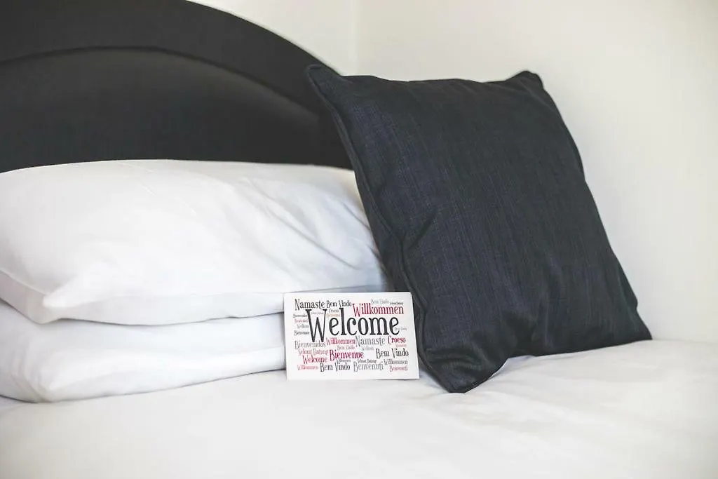 Estalagem The Oakwheel Hotel Scarborough