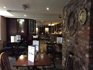 The Oakwheel Hotel Scarborough 3*,