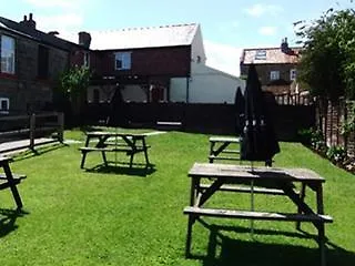 The Oakwheel Hotel Scarborough Estalagem