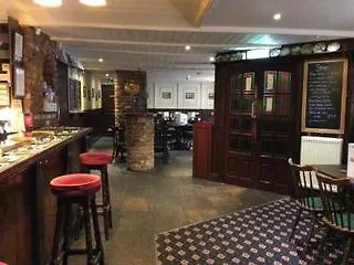 The Oakwheel Hotel Scarborough